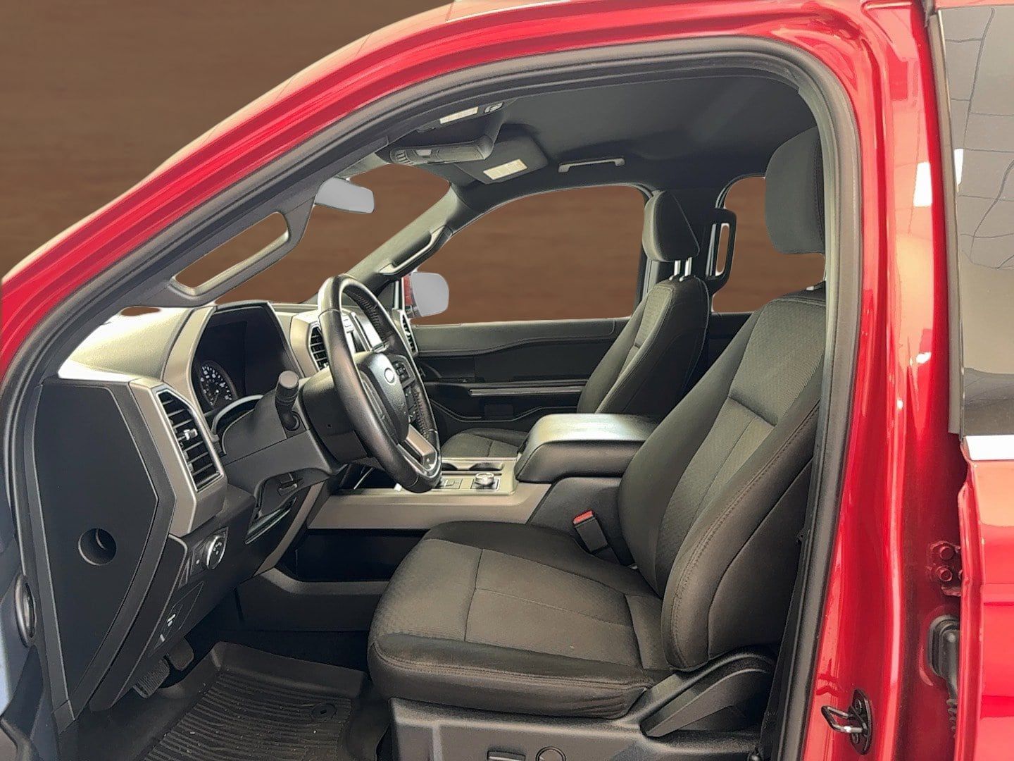 2021 Ford Expedition XLT - Photo 14