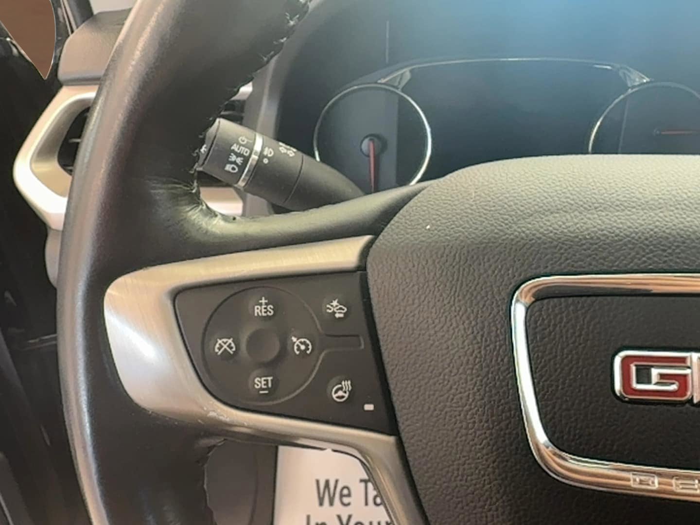 2018 GMC Acadia Denali - Photo 20