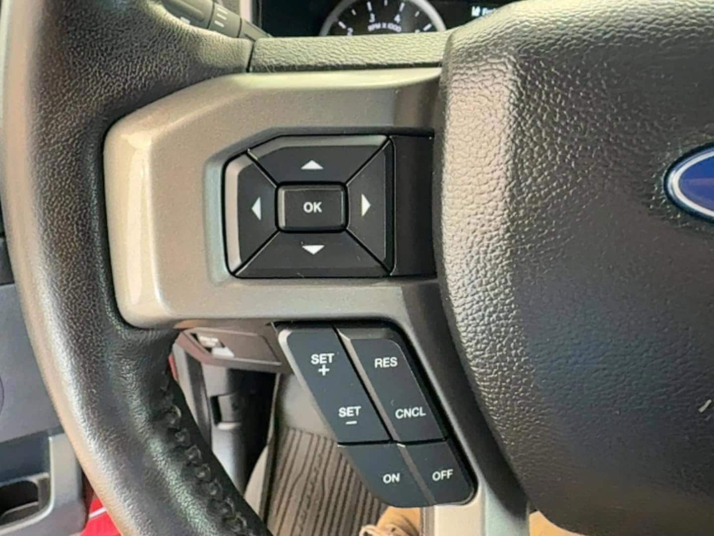 2021 Ford Expedition XLT - Photo 20