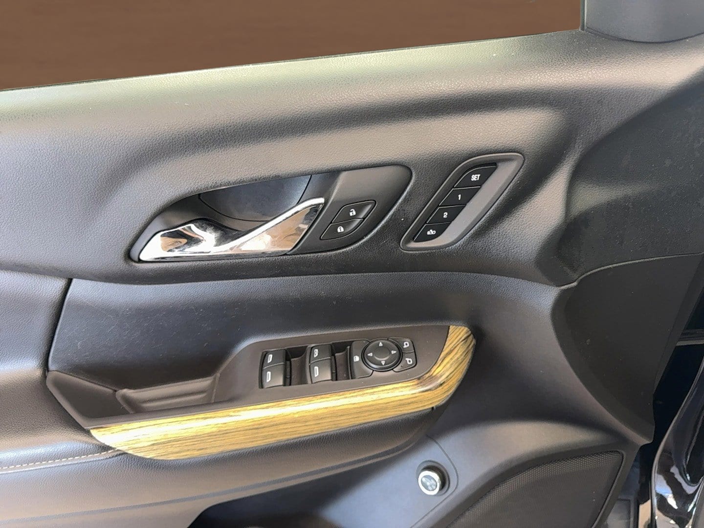 2018 GMC Acadia Denali - Photo 16