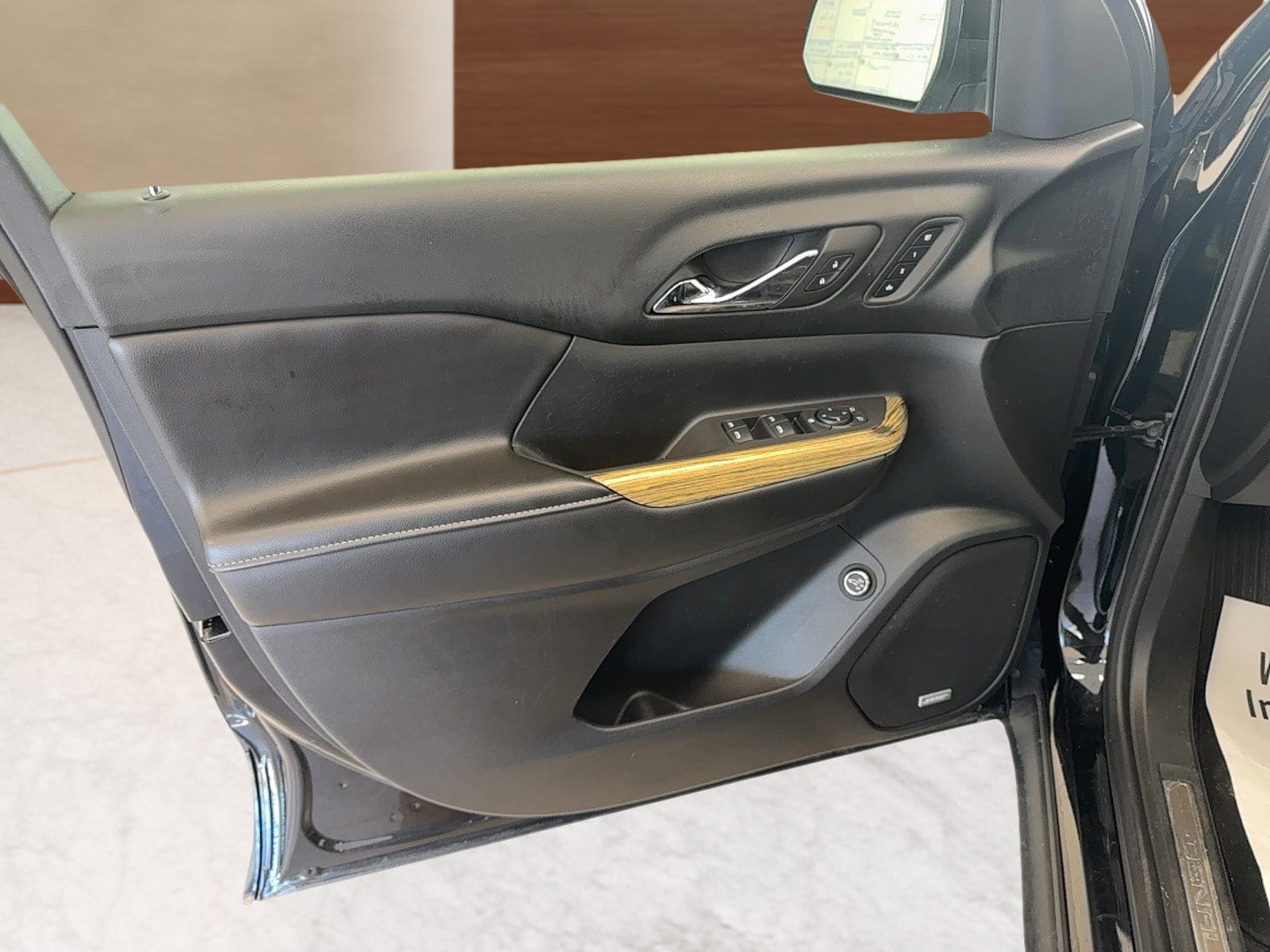 2018 GMC Acadia Denali - Photo 15