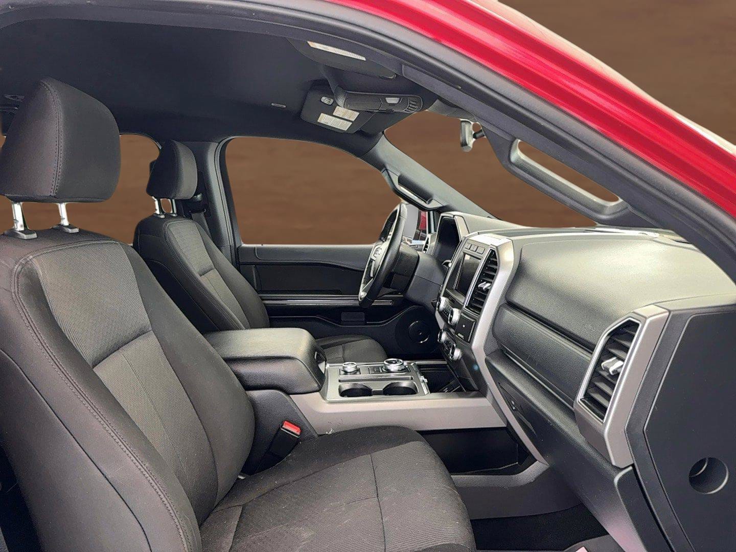 2021 Ford Expedition XLT - Photo 13