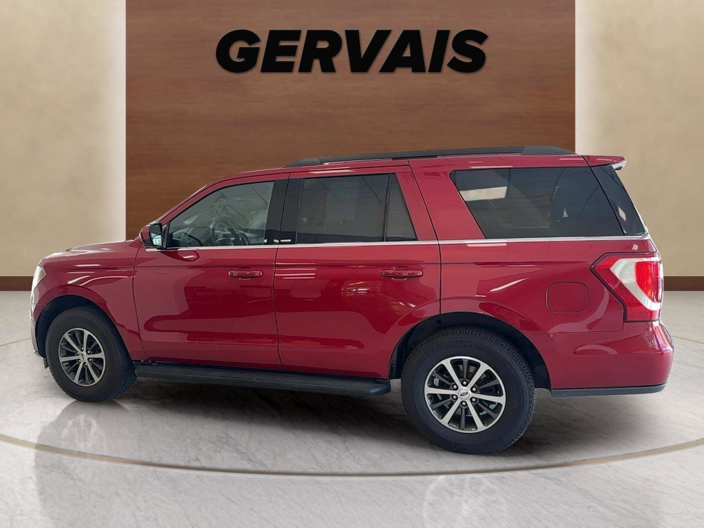 2021 Ford Expedition XLT - Photo 7