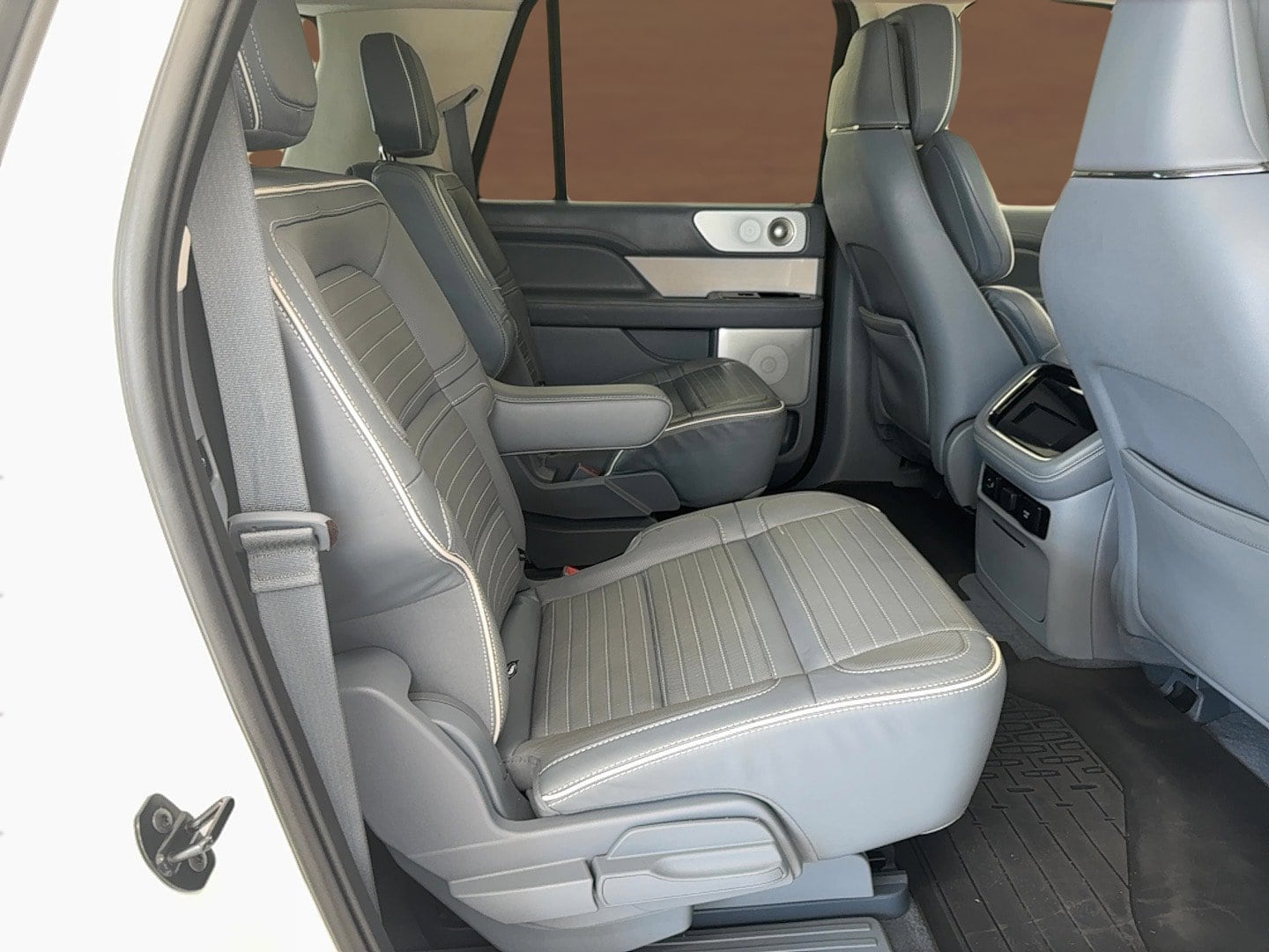 2023 Lincoln Navigator Black Label L - Photo 12