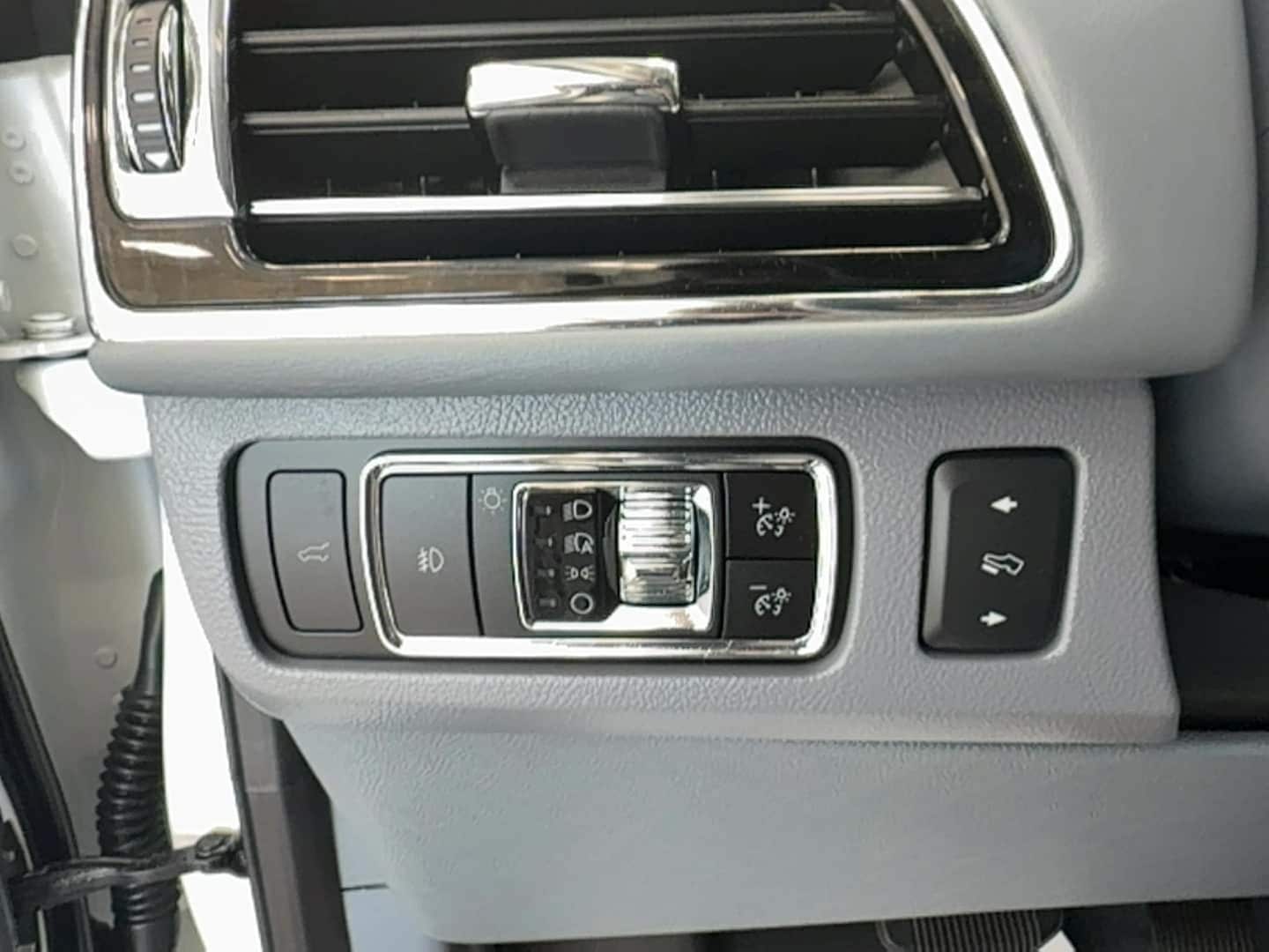 2023 Lincoln Navigator Black Label L - Photo 19