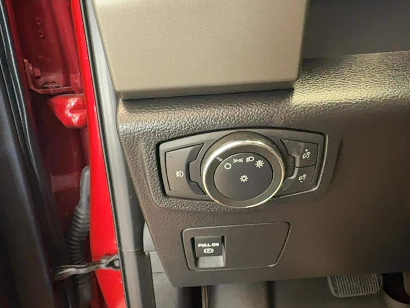 2021 Ford Expedition XLT - Photo 19