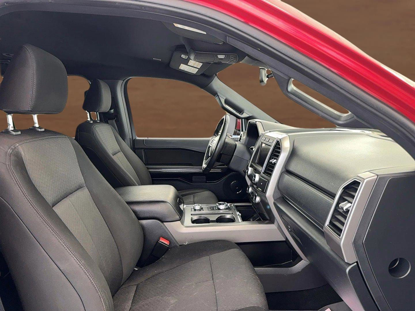 2021 Ford Expedition XLT - Photo 13