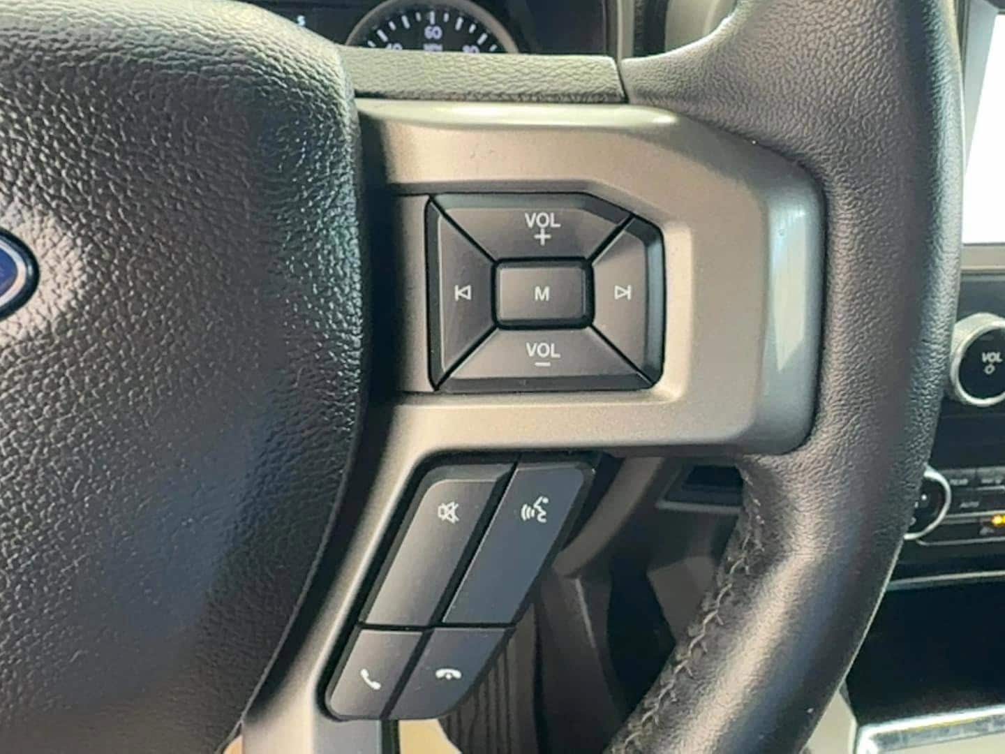 2021 Ford Expedition XLT - Photo 18
