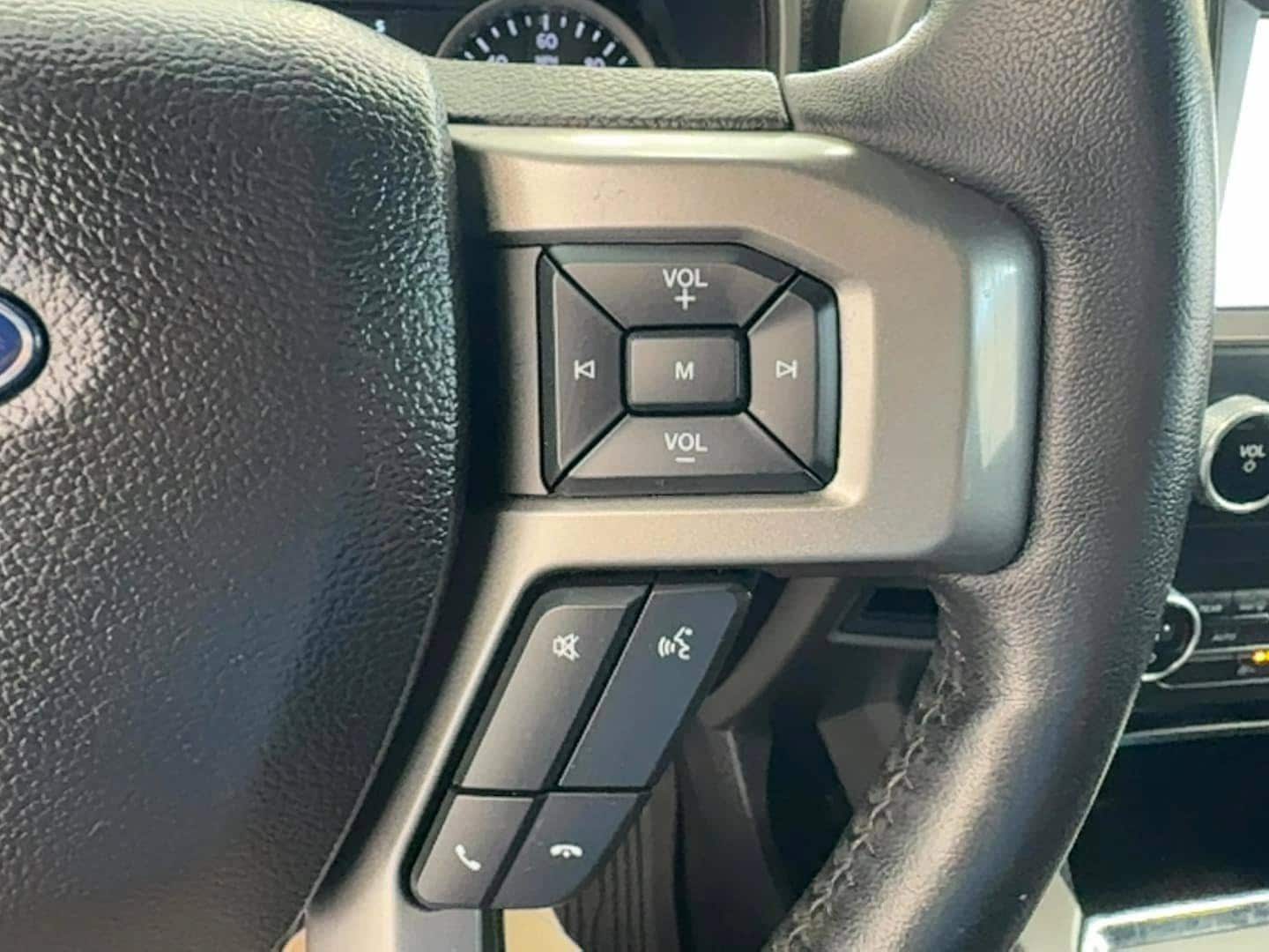 2021 Ford Expedition XLT - Photo 18