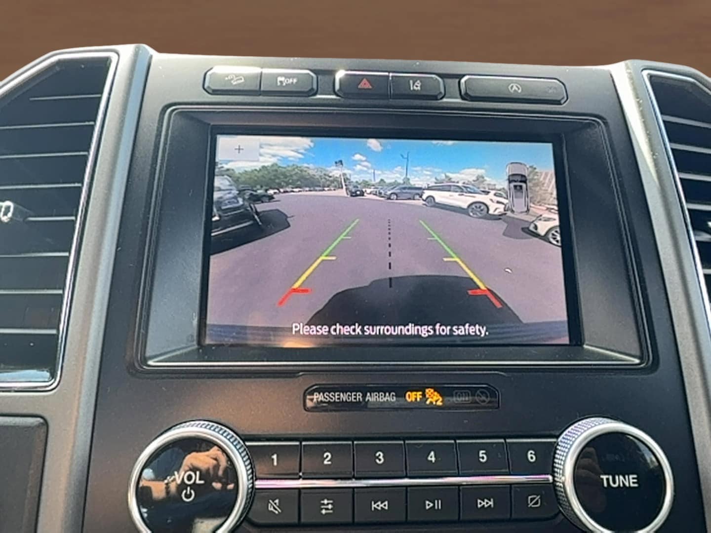 2021 Ford Expedition XLT - Photo 26