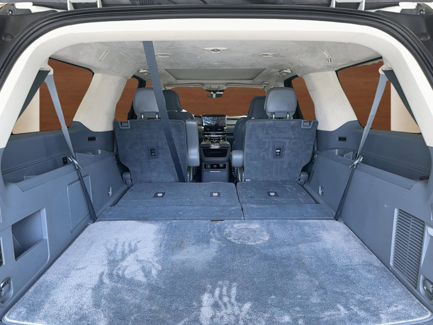 2023 Lincoln Navigator Black Label L - Photo 10