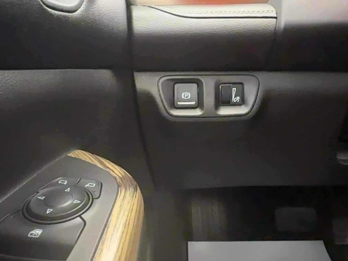 2018 GMC Acadia Denali - Photo 23