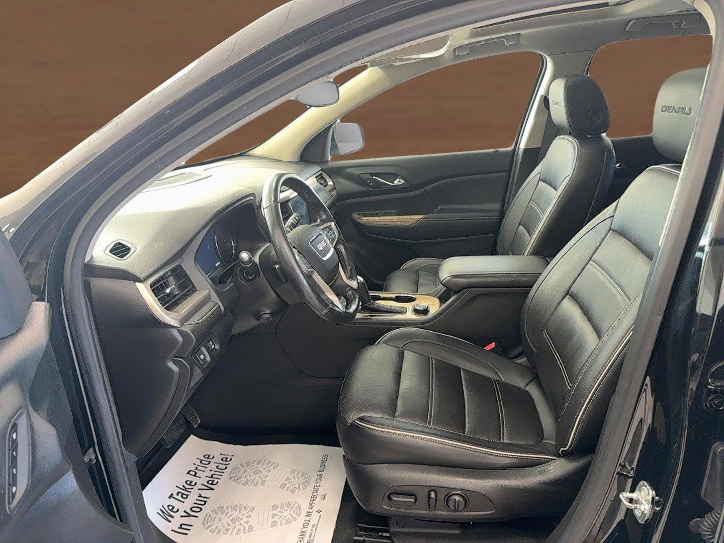 2018 GMC Acadia Denali - Photo 14