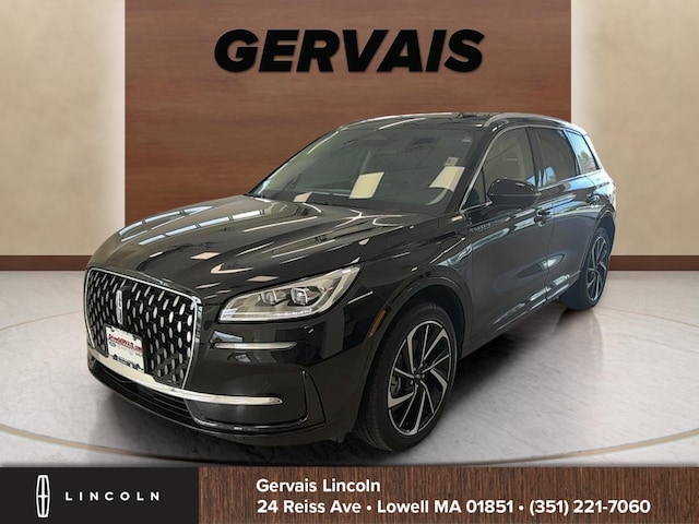 2024 Lincoln Corsair Grand Touring AWD SUV