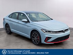 Picture of a 2025 Volkswagen Jetta GLI 2.0T Autobahn SEDAN For Sale in Lowell, MA