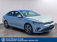Picture of a 2025 Volkswagen Jetta 1.5T SEL Sedan For Sale in Lowell, MA