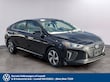  Hyundai IONIQ Hybrid