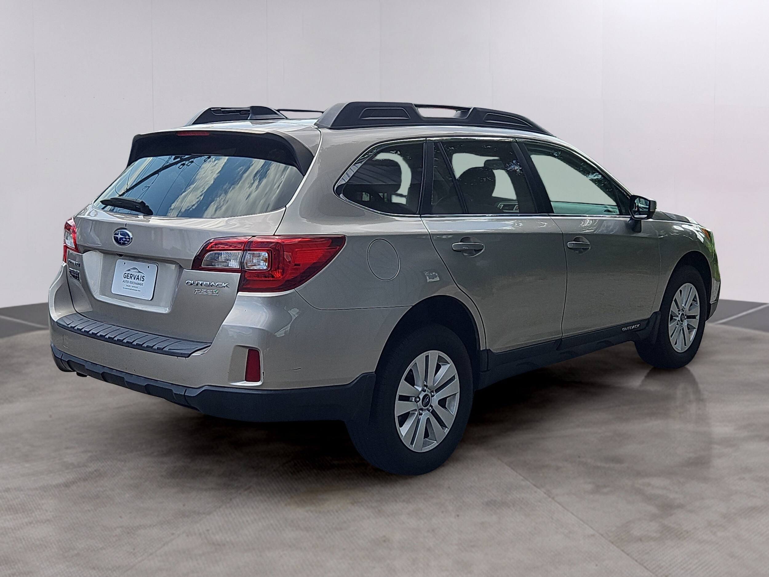 Used 2017 Subaru Outback Premium with VIN 4S4BSACC1H3278877 for sale in Lowell, MA