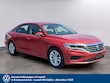 Volkswagen Passat S