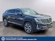 Volkswagen Atlas Cross Sport