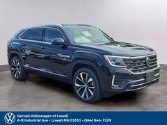 2025 Volkswagen Atlas Cross Sport 2.0T SEL Premium R-Line SUV