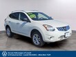 Nissan Rogue Select