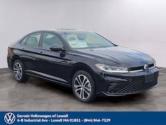 Picture of a 2025 Volkswagen Jetta 1.5T Sport Sedan For Sale in Lowell, MA