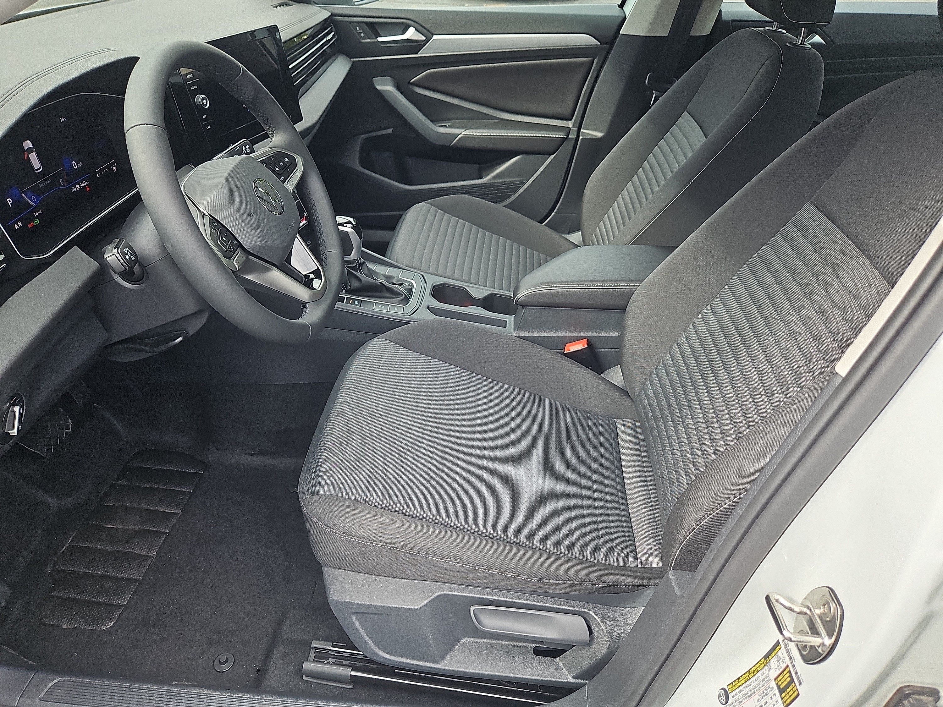 2026 Volkswagen Jetta S - Photo 25