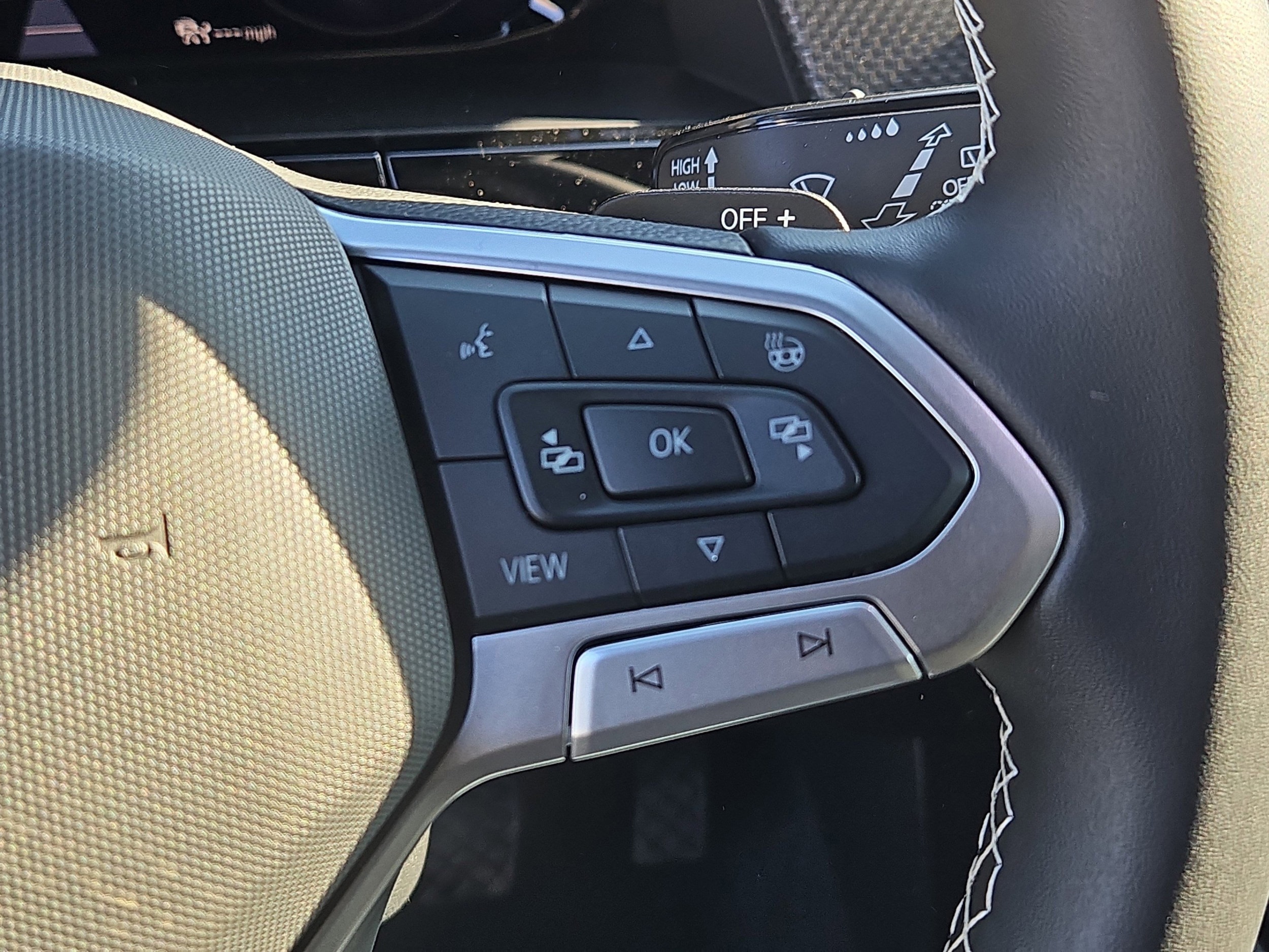 2026 Volkswagen Atlas Cross Sport SEL - Photo 19