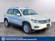  Volkswagen Tiguan Limited