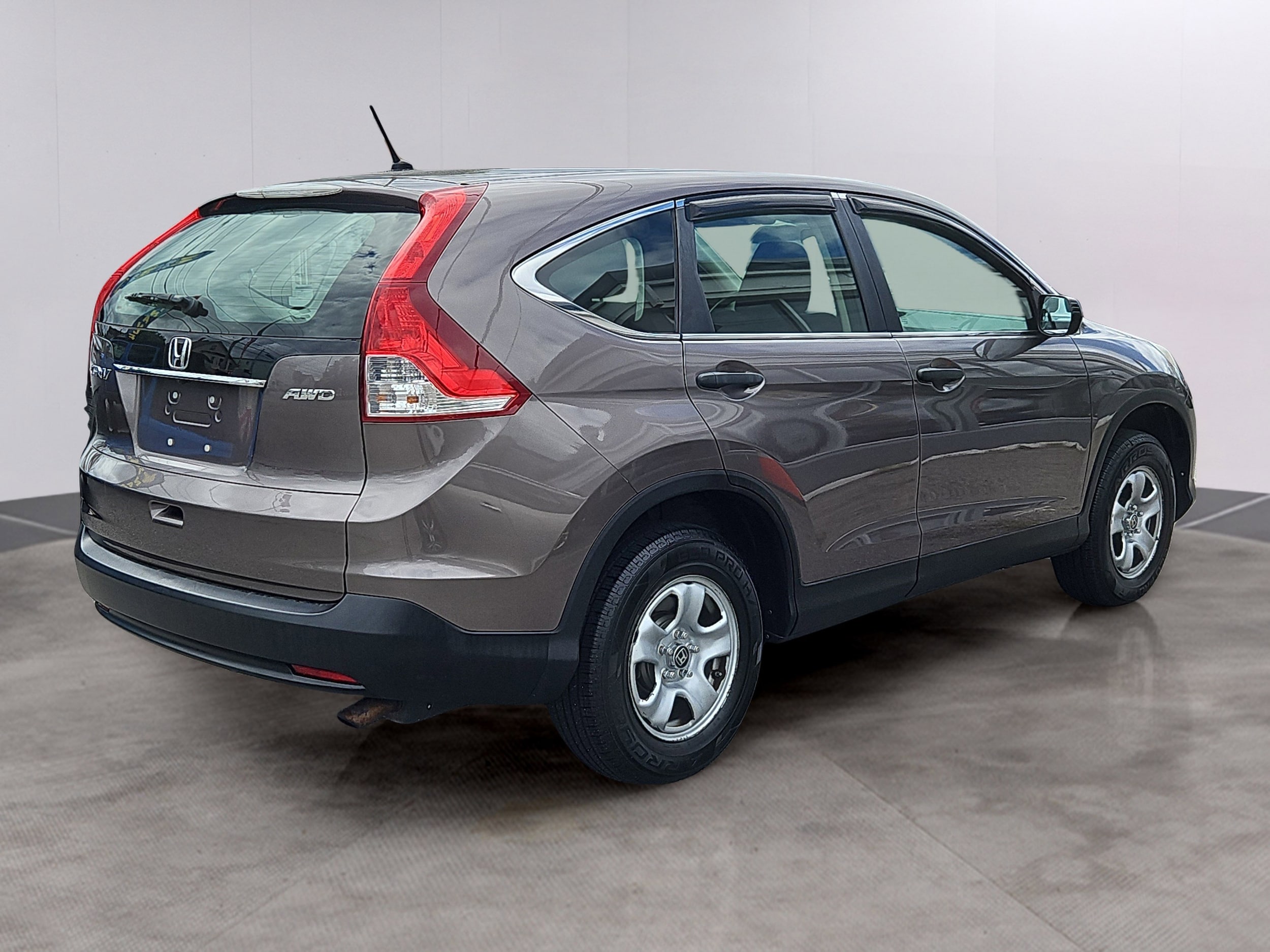Used 2013 Honda CR-V LX with VIN 5J6RM4H37DL038941 for sale in Lowell, MA