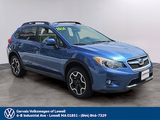 Picture of a  2014 Subaru XV Crosstrek 2.0i SUV For Sale In Lowell, MA