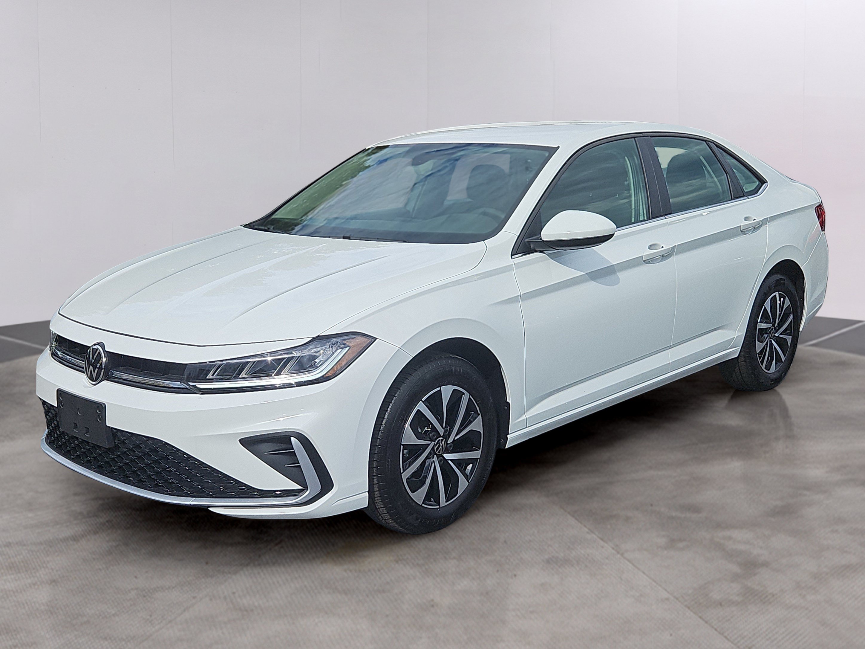 2026 Volkswagen Jetta S - Photo 19