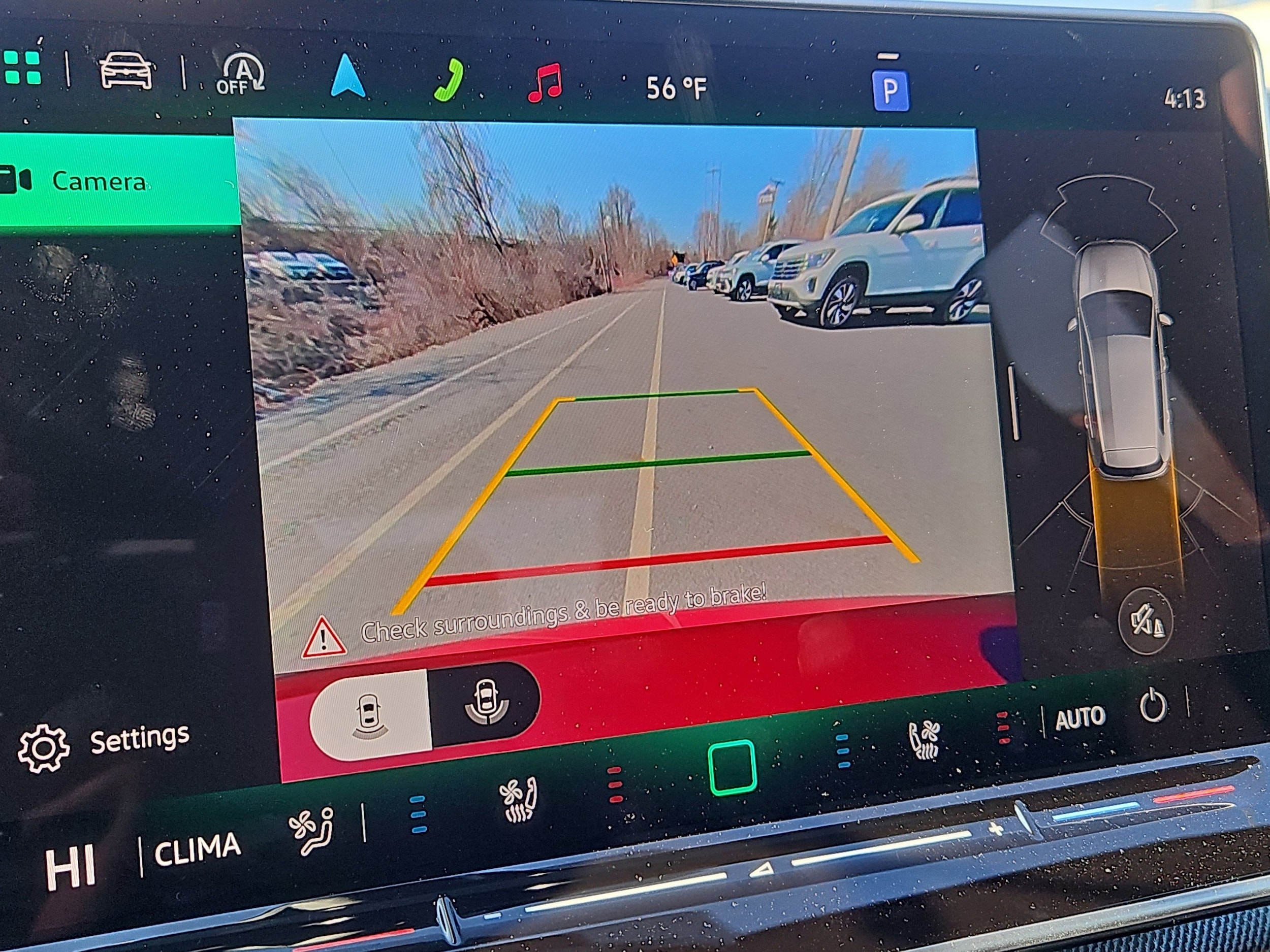 2025 Volkswagen Golf GTI SE - Photo 8