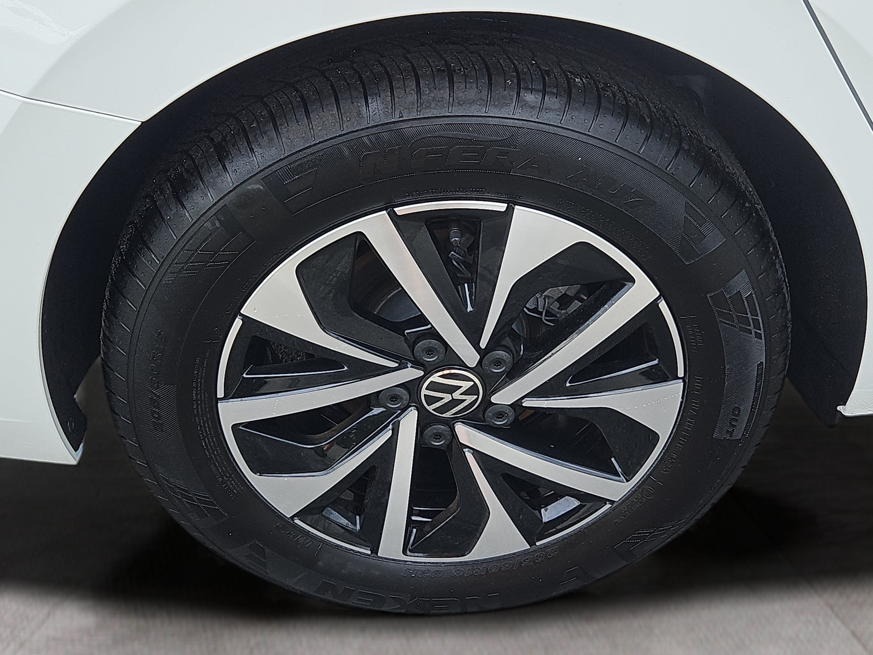 2026 Volkswagen Jetta S - Photo 23