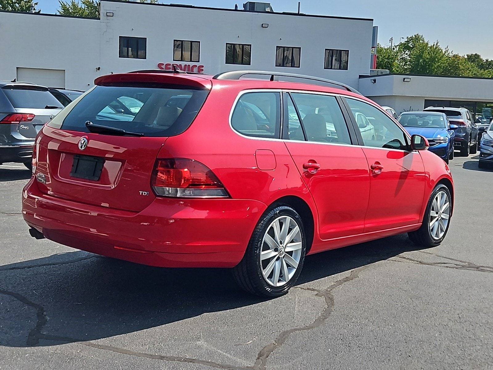 Used 2013 Volkswagen Jetta SportWagen TDI with VIN 3VWPL7AJ8DM675097 for sale in Lowell, MA