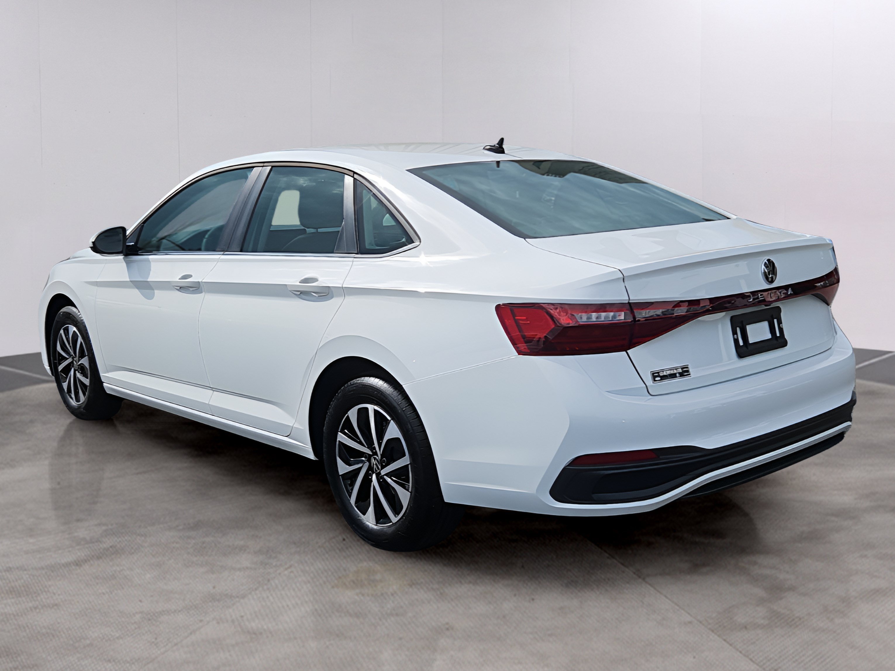 2026 Volkswagen Jetta S - Photo 21