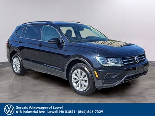 Picture of a  2019 Volkswagen Tiguan 2.0T S 4MOTION SUV For Sale In Lowell, MA
