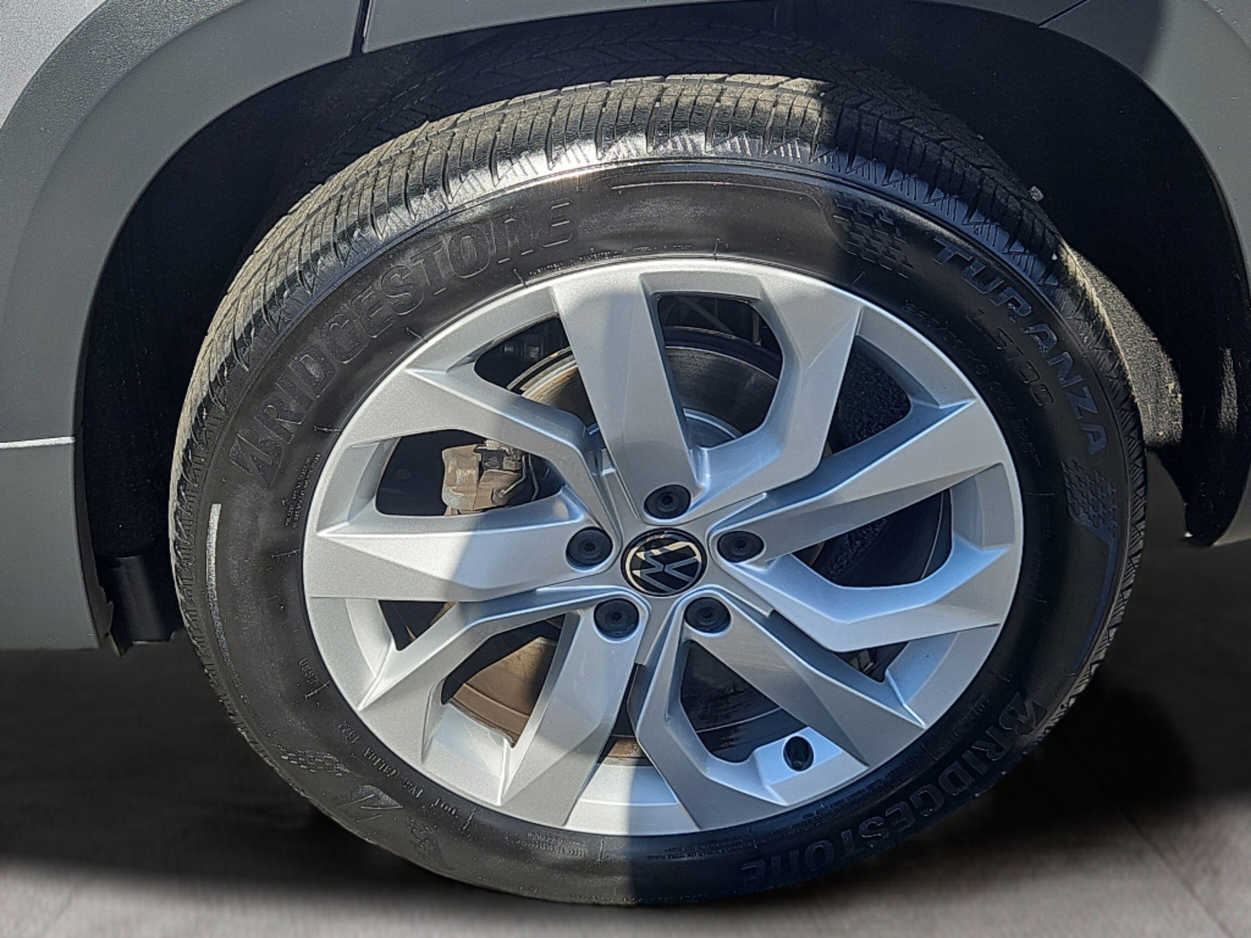 2023 Volkswagen Taos S photo 4