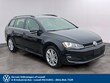  Volkswagen Golf Sportwagen