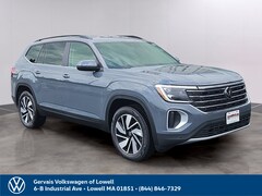 2026 Volkswagen Atlas SE w/Technology SUV