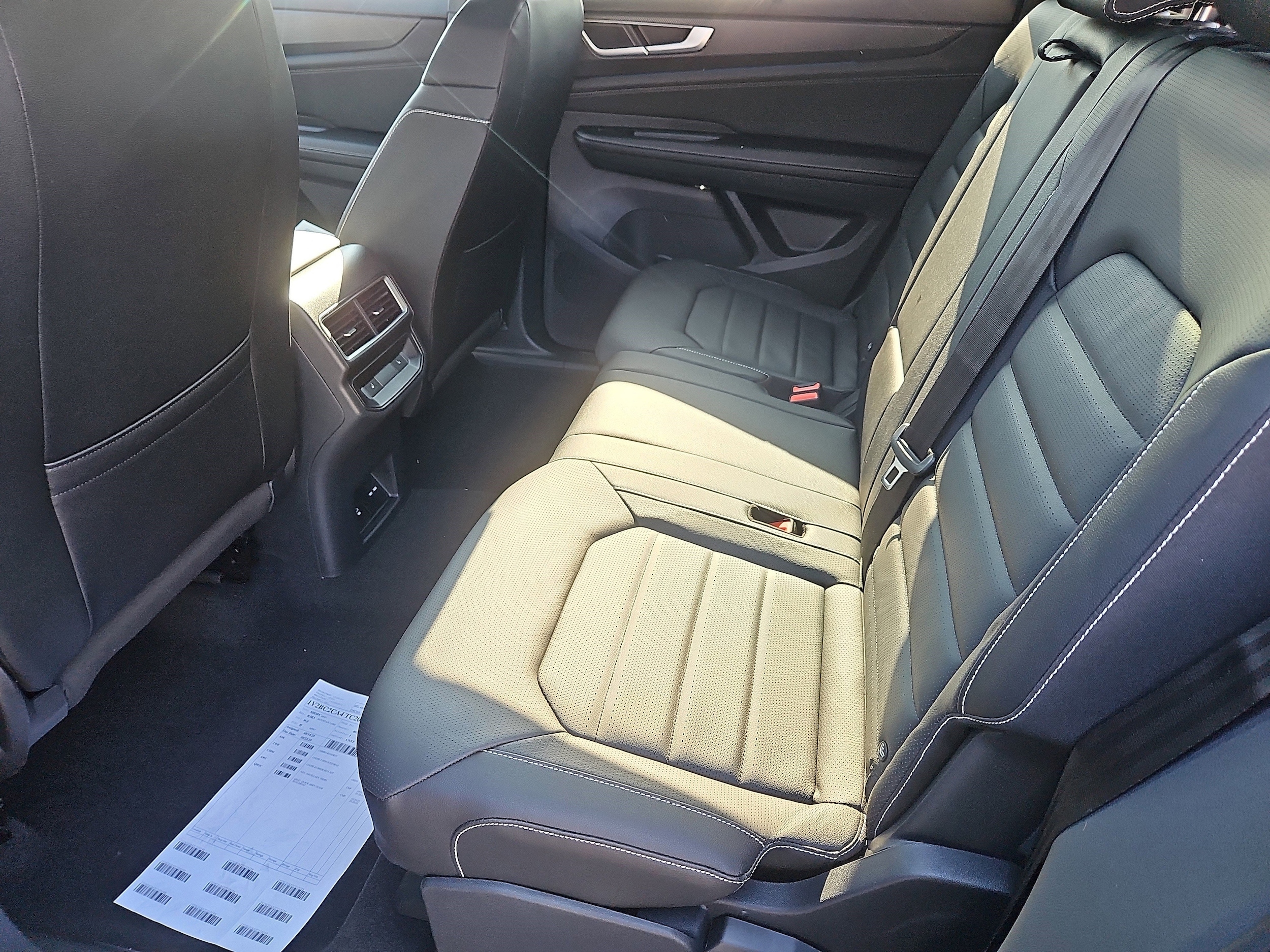 2026 Volkswagen Atlas Cross Sport SEL - Photo 23