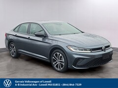 Picture of a 2026 Volkswagen Jetta 1.5T Sport Sedan For Sale in Lowell, MA