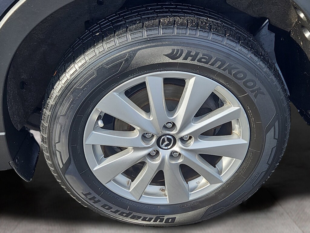 Used 2016 Mazda CX-5 Sport WAGON