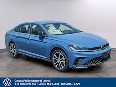 Picture of a 2026 Volkswagen Jetta 1.5T Sport Sedan For Sale in Lowell, MA