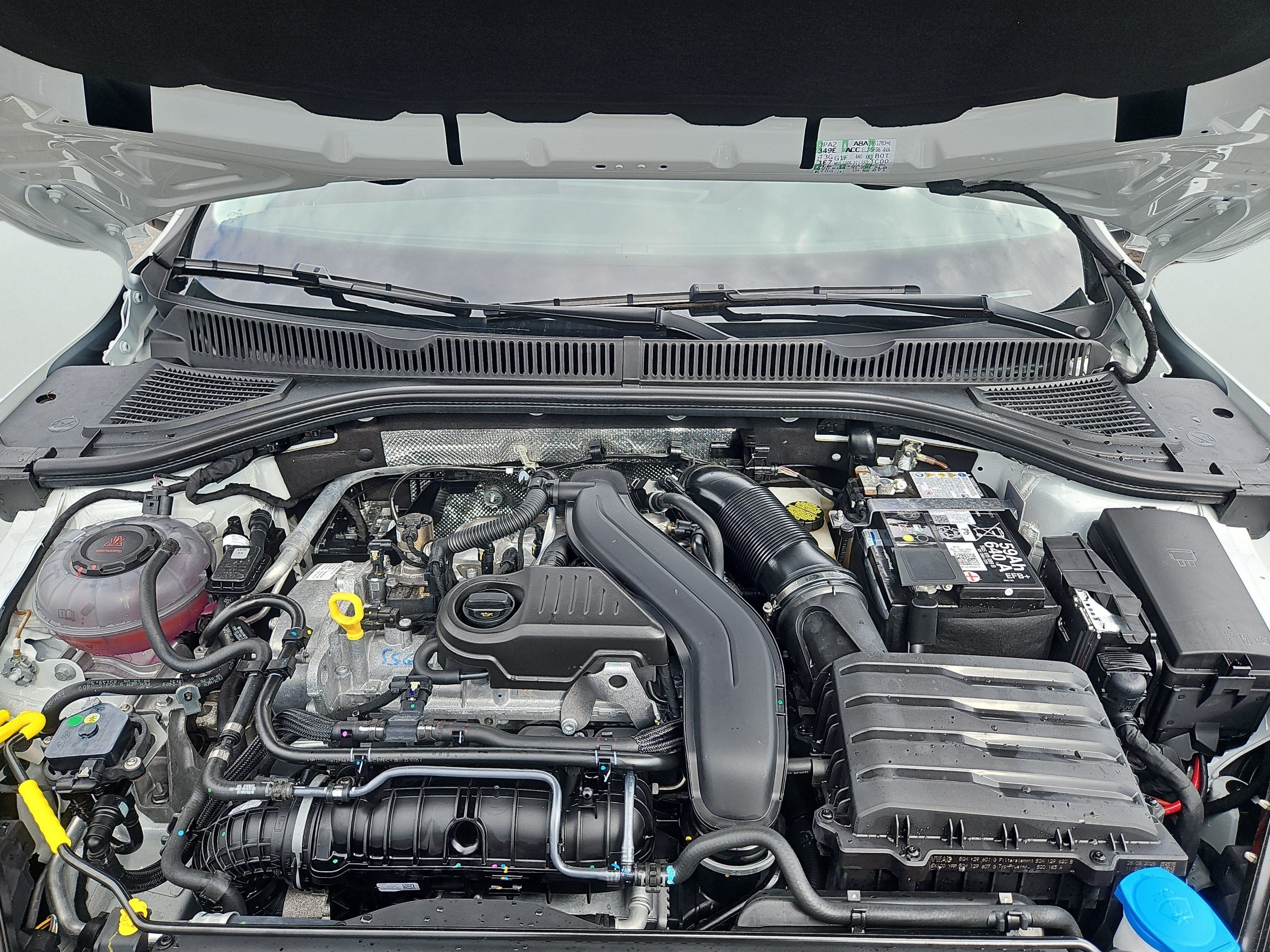 2026 Volkswagen Jetta S - Photo 28