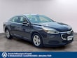 Chevrolet Malibu LS