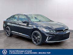 Picture of a 2026 Volkswagen Jetta 1.5T SE Sedan For Sale in Lowell, MA