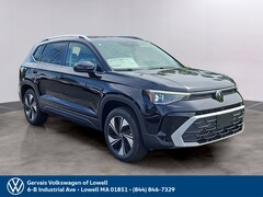 2025 Volkswagen Taos 1.5T SE SUV