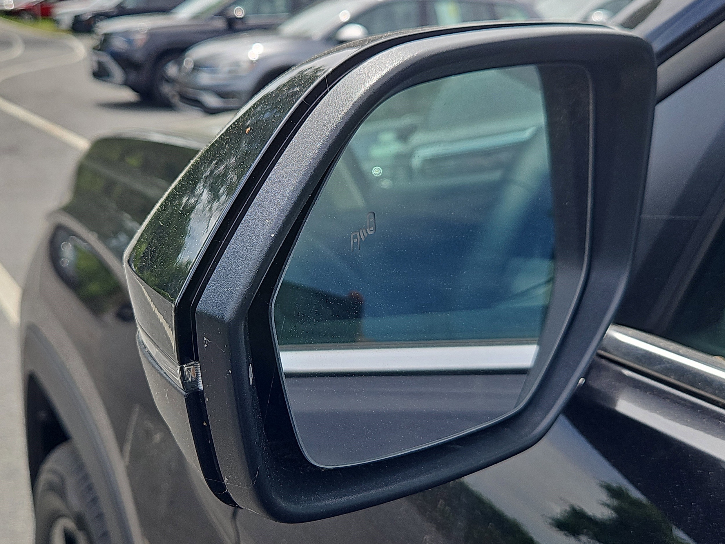 2026 Volkswagen Atlas SE w/Tech - Photo 13